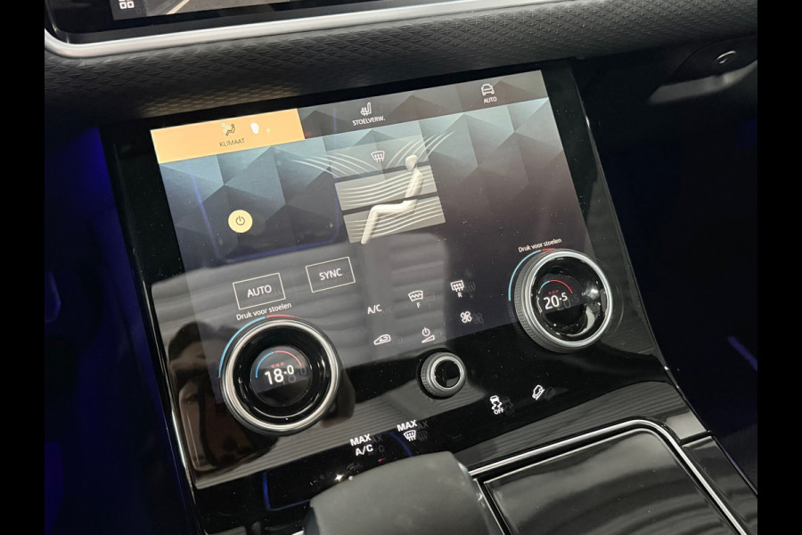 Land Rover Range Rover Velar 2.0 P400e Edition *R-Dynamic*A-Camera*Memory*Stoelverwarming*Leer*