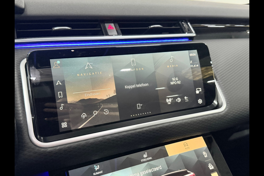 Land Rover Range Rover Velar 2.0 P400e Edition *R-Dynamic*A-Camera*Memory*Stoelverwarming*Leer*