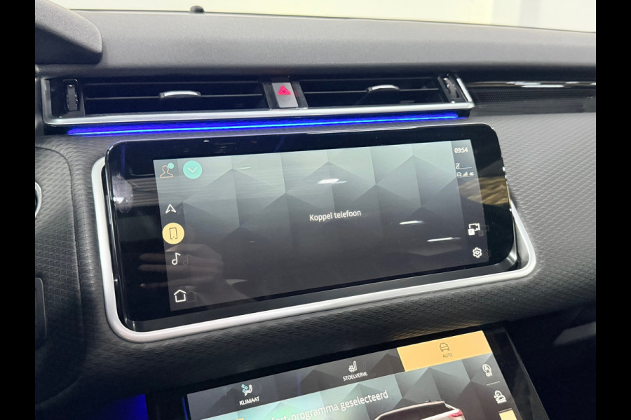 Land Rover Range Rover Velar 2.0 P400e Edition *R-Dynamic*A-Camera*Memory*Stoelverwarming*Leer*
