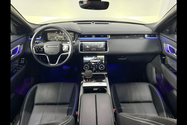 Land Rover Range Rover Velar 2.0 P400e Edition *R-Dynamic*A-Camera*Memory*Stoelverwarming*Leer*