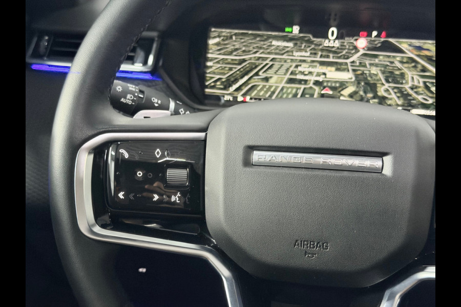 Land Rover Range Rover Velar 2.0 P400e Edition *R-Dynamic*A-Camera*Memory*Stoelverwarming*Leer*