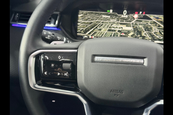 Land Rover Range Rover Velar 2.0 P400e Edition *R-Dynamic*A-Camera*Memory*Stoelverwarming*Leer*