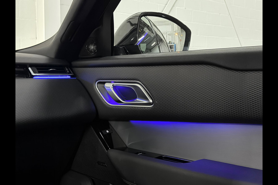 Land Rover Range Rover Velar 2.0 P400e Edition *R-Dynamic*A-Camera*Memory*Stoelverwarming*Leer*