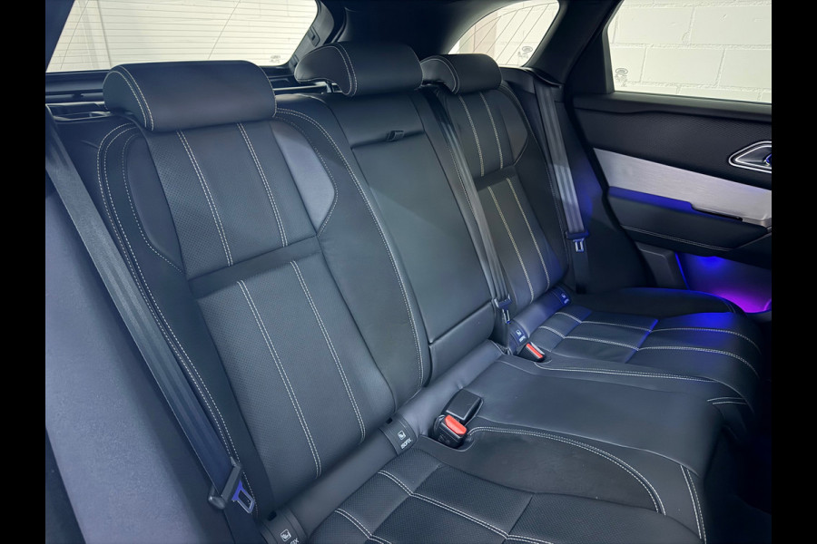 Land Rover Range Rover Velar 2.0 P400e Edition *R-Dynamic*A-Camera*Memory*Stoelverwarming*Leer*