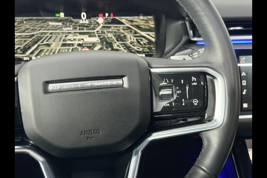 Land Rover Range Rover Velar 2.0 P400e Edition *R-Dynamic*A-Camera*Memory*Stoelverwarming*Leer*
