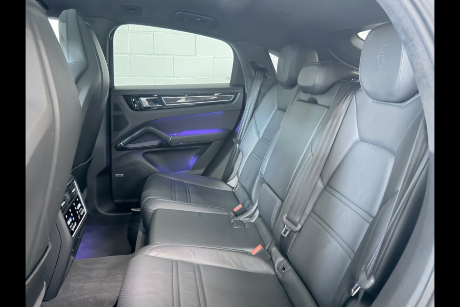Land Rover Range Rover Velar 2.0 P400e Edition *R-Dynamic*A-Camera*Memory*Stoelverwarming*Leer*