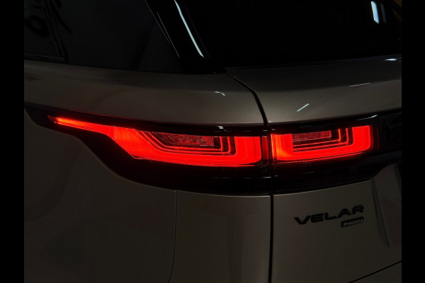Land Rover Range Rover Velar 2.0 P400e Edition *R-Dynamic*A-Camera*Memory*Stoelverwarming*Leer*