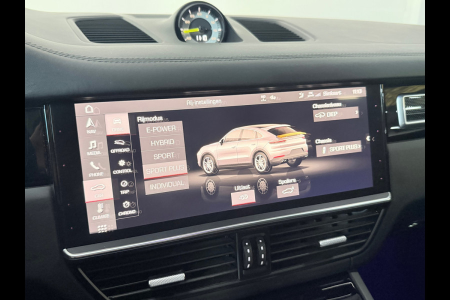 Land Rover Range Rover Velar 2.0 P400e Edition *R-Dynamic*A-Camera*Memory*Stoelverwarming*Leer*