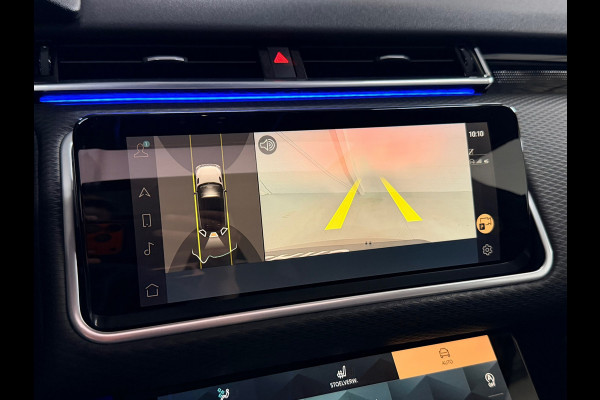 Land Rover Range Rover Velar 2.0 P400e Edition *R-Dynamic*A-Camera*Memory*Stoelverwarming*Leer*