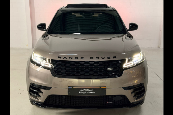 Land Rover Range Rover Velar 2.0 P400e Edition *R-Dynamic*A-Camera*Memory*Stoelverwarming*Leer*