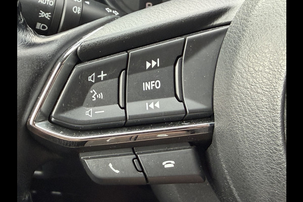 Mazda CX-5 2.0 SkyActiv-G 165 Skylease GT (Trekhaak (2000kg) - Leder incl verwarming/geheugen - Keyless Entry - Parkeersensoren V+A - LED -