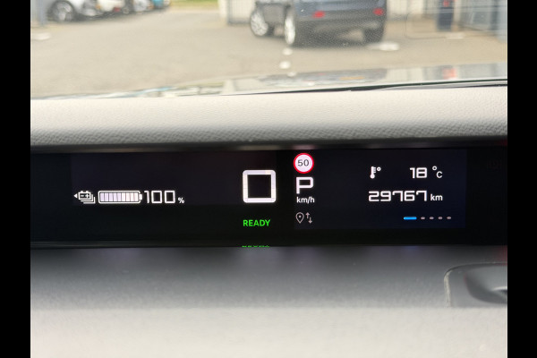 Citroën ë-C3 Max 113pk 44 kWh (Trekhaak - Camera - Automatische Airco - Navigatie - Apple Carplay - LED)