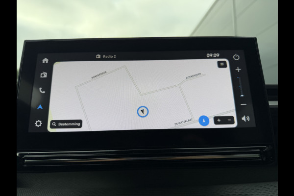 Citroën ë-C3 Max 113pk 44 kWh (Trekhaak - Camera - Automatische Airco - Navigatie - Apple Carplay - LED)