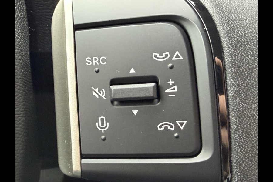 Citroën ë-C3 Max 113pk 44 kWh (Trekhaak - Camera - Automatische Airco - Navigatie - Apple Carplay - LED)