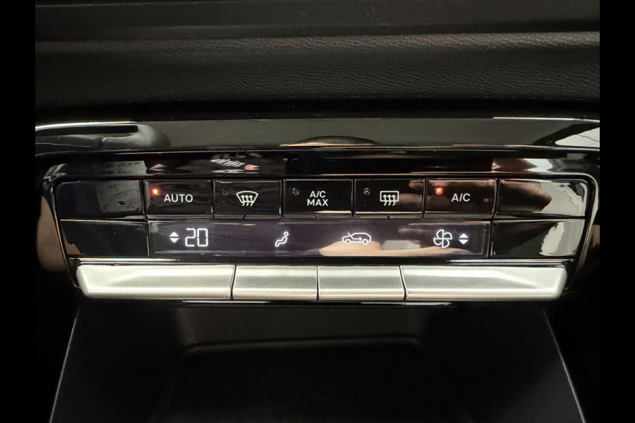 Citroën ë-C3 Max 113pk 44 kWh (Trekhaak - Camera - Automatische Airco - Navigatie - Apple Carplay - LED)