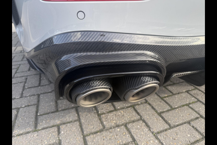 Mercedes-Benz E-Klasse AMG 53 4MATIC+ Edition 1 Brabus 700 UNIEK Brabus 700 volledig binnen en buiten!!!!!