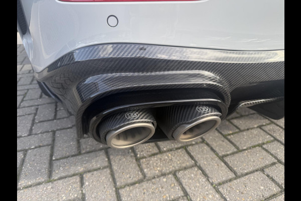 Mercedes-Benz E-Klasse AMG 53 4MATIC+ Edition 1 Brabus 700 UNIEK Brabus 700 volledig binnen en buiten!!!!!