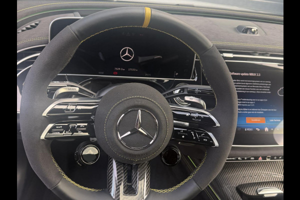 Mercedes-Benz E-Klasse AMG 53 4MATIC+ Edition 1 Brabus 700 UNIEK Brabus 700 volledig binnen en buiten!!!!!