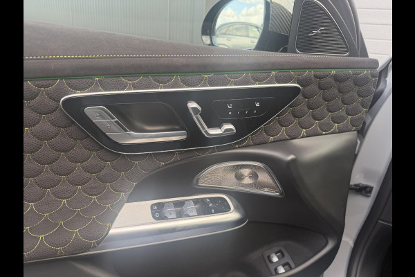 Mercedes-Benz E-Klasse AMG 53 4MATIC+ Edition 1 Brabus 700 UNIEK Brabus 700 volledig binnen en buiten!!!!!