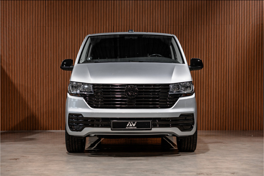 Volkswagen Transporter T6.1 2.0 TDI 150 PK L2H1 DSG | L+R Schuifdeur | ACC | CarPlay | Trekhaak | MF Stuur | 3-Zitter | DAB | Nieuwe APK