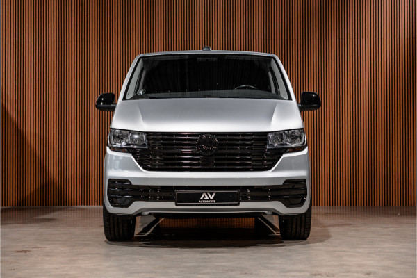 Volkswagen Transporter T6.1 2.0 TDI 150 PK L2H1 DSG | L+R Schuifdeur | ACC | CarPlay | Trekhaak | MF Stuur | 3-Zitter | DAB | Nieuwe APK