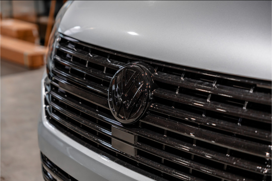 Volkswagen Transporter T6.1 2.0 TDI 150 PK L2H1 DSG | L+R Schuifdeur | ACC | CarPlay | Trekhaak | MF Stuur | 3-Zitter | DAB | Nieuwe APK