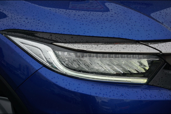 Honda HR-V 131PK i-VTEC Executive LUXE | PANO | NAVI | TREKHAAK