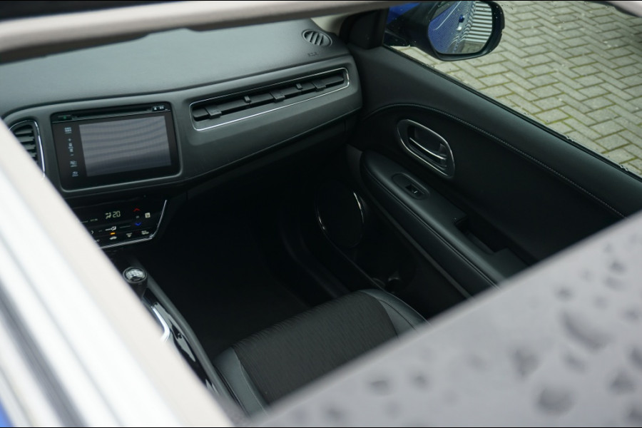 Honda HR-V 131PK i-VTEC Executive LUXE | PANO | NAVI | TREKHAAK