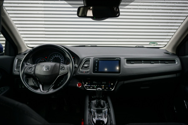 Honda HR-V 131PK i-VTEC Executive LUXE | PANO | NAVI | TREKHAAK