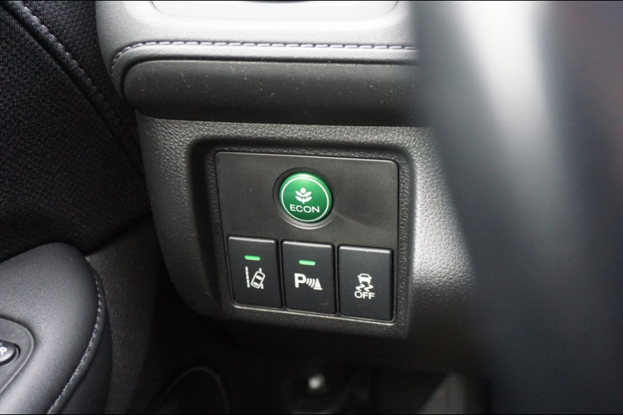 Honda HR-V 131PK i-VTEC Executive LUXE | PANO | NAVI | TREKHAAK