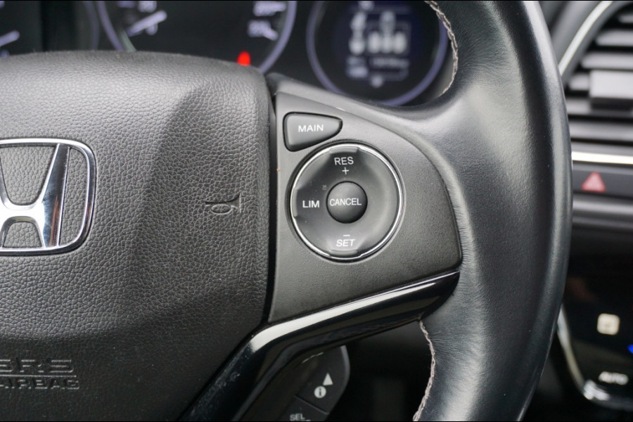Honda HR-V 131PK i-VTEC Executive LUXE | PANO | NAVI | TREKHAAK