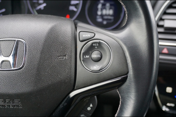 Honda HR-V 131PK i-VTEC Executive LUXE | PANO | NAVI | TREKHAAK