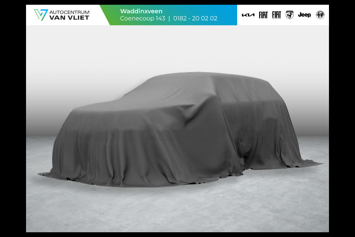 Jeep Avenger Summit 54 kWh | Infotainment&Conv. Pack | Winter Pack | Schuif/Kanteldak | Warmtepomp