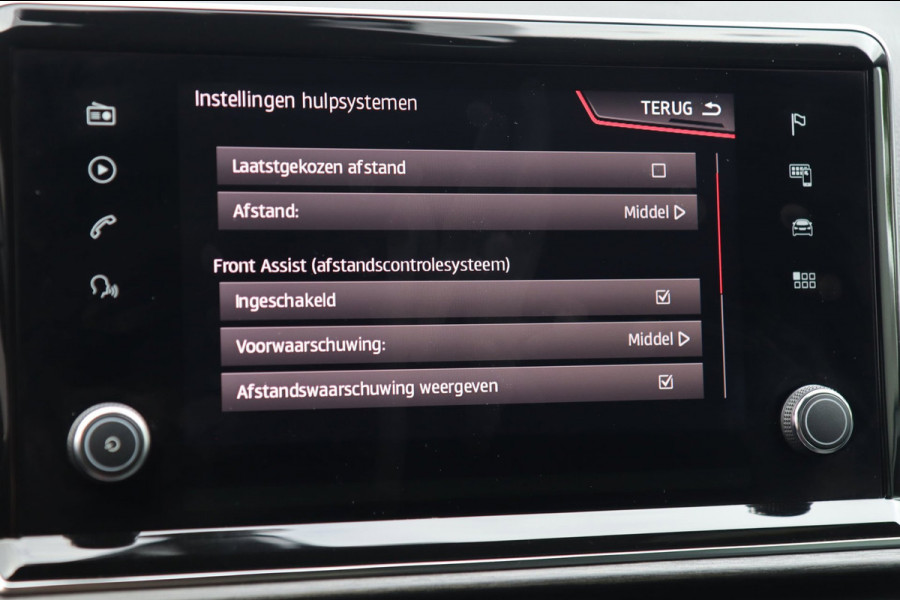 Seat Tarraco 1.5 TSI ACT Xcellence / PANO / VIRTUAL / MEMORY / ACC / KEYLESS / CARPLAY