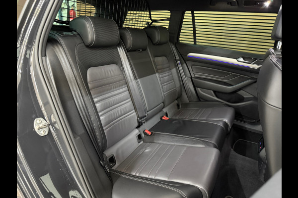 Volkswagen Passat Variant 2.0 TSI R-line Executive Business | VOL! | PANO | IQ.LIGHT | Dynaudio| Virtual | Leder | HuD | Trekhaak