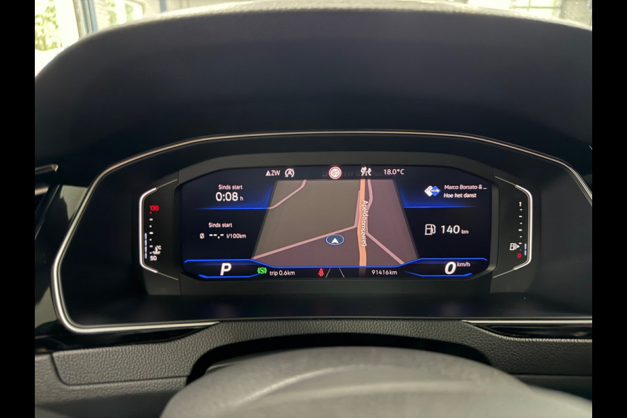 Volkswagen Passat Variant 2.0 TSI R-line Executive Business | VOL! | PANO | IQ.LIGHT | Dynaudio| Virtual | Leder | HuD | Trekhaak
