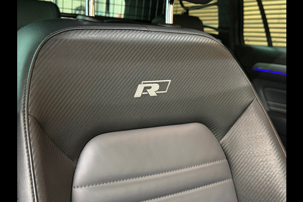 Volkswagen Passat Variant 2.0 TSI R-line Executive Business | VOL! | PANO | IQ.LIGHT | Dynaudio| Virtual | Leder | HuD | Trekhaak