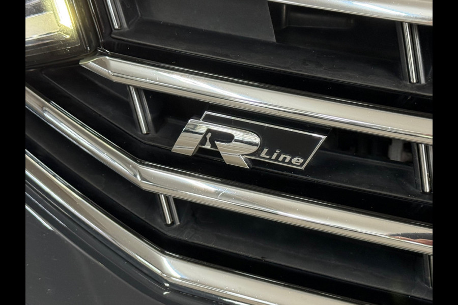 Volkswagen Passat Variant 2.0 TSI R-line Executive Business | VOL! | PANO | IQ.LIGHT | Dynaudio| Virtual | Leder | HuD | Trekhaak