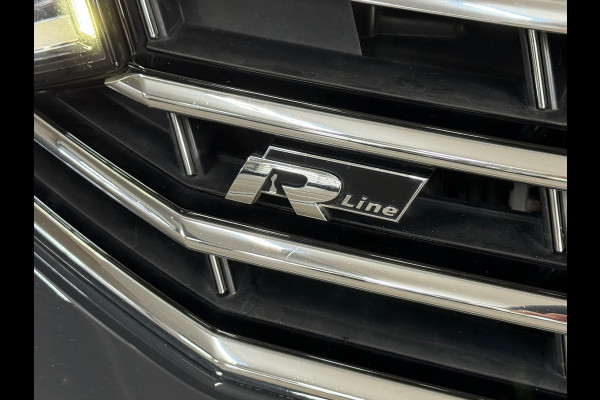 Volkswagen Passat Variant 2.0 TSI R-line Executive Business | VOL! | PANO | IQ.LIGHT | Dynaudio| Virtual | Leder | HuD | Trekhaak