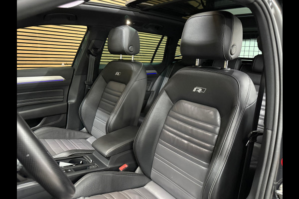 Volkswagen Passat Variant 2.0 TSI R-line Executive Business | VOL! | PANO | IQ.LIGHT | Dynaudio| Virtual | Leder | HuD | Trekhaak