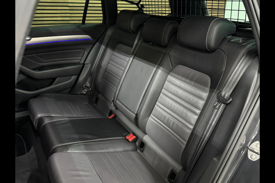 Volkswagen Passat Variant 2.0 TSI R-line Executive Business | VOL! | PANO | IQ.LIGHT | Dynaudio| Virtual | Leder | HuD | Trekhaak