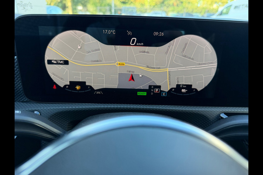 Mercedes-Benz CLA-Klasse Shooting Brake 250 e Premium Plus 218 Pk | Navigatie | Cruise | Clima | 18" lichtmetaal.