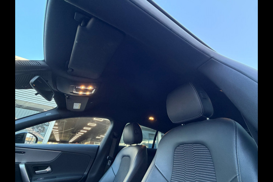 Mercedes-Benz CLA-Klasse Shooting Brake 250 e Premium Plus 218 Pk | Navigatie | Cruise | Clima | 18" lichtmetaal.