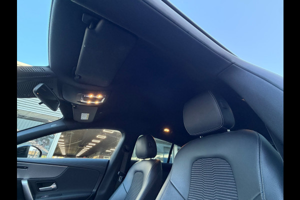 Mercedes-Benz CLA-Klasse Shooting Brake 250 e Premium Plus 218 Pk | Navigatie | Cruise | Clima | 18" lichtmetaal.