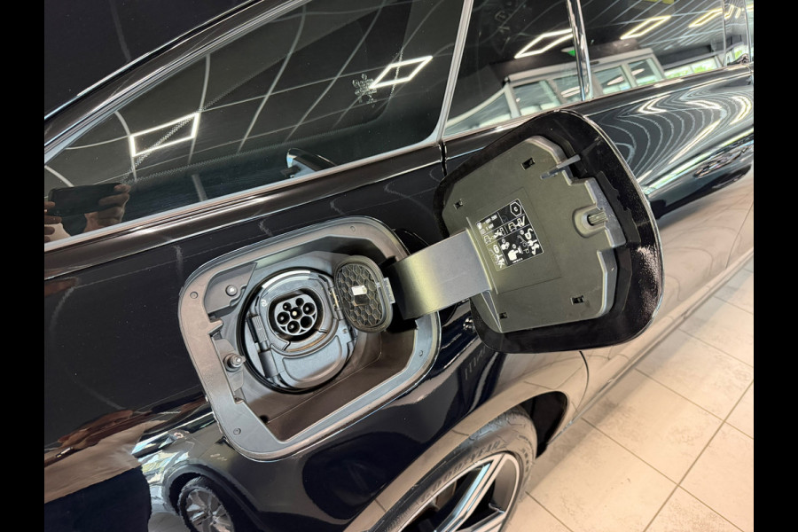 Mercedes-Benz CLA-Klasse Shooting Brake 250 e Premium Plus 218 Pk | Navigatie | Cruise | Clima | 18" lichtmetaal.
