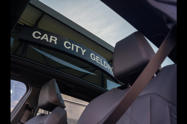 BMW X3 30e xDrive 299pk PHEV | M Sport| Panoramadak | 360 Camera | Aero | Leer | Head up