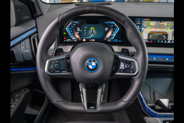 BMW X3 30e xDrive 299pk PHEV | M Sport| Panoramadak | 360 Camera | Aero | Leer | Head up