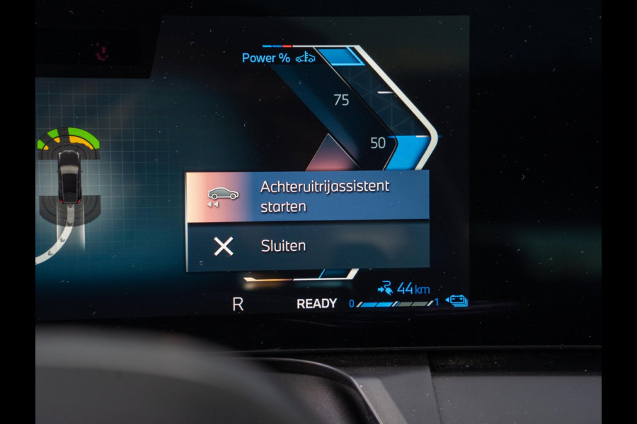 BMW X3 30e xDrive 299pk PHEV | M Sport| Panoramadak | 360 Camera | Aero | Leer | Head up
