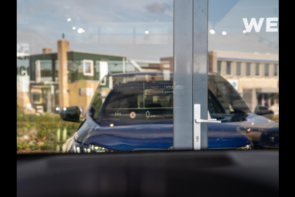 BMW X3 30e xDrive 299pk PHEV | M Sport| Panoramadak | 360 Camera | Aero | Leer | Head up