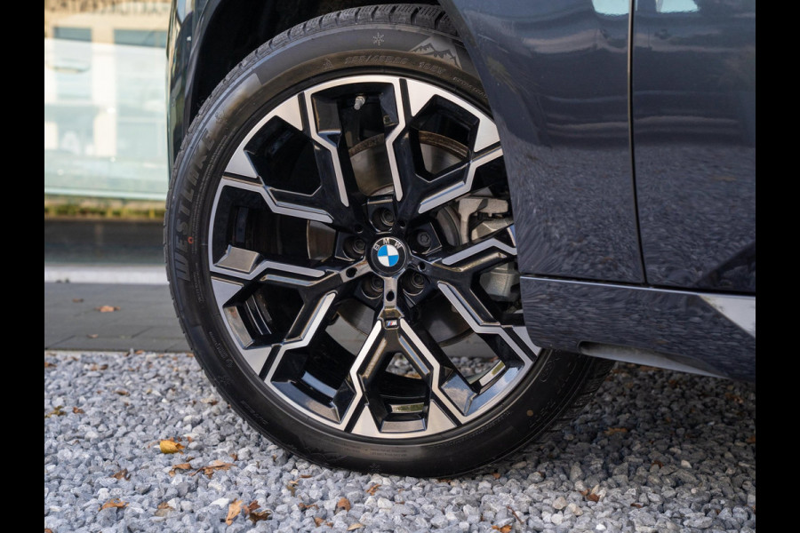 BMW X3 30e xDrive 299pk PHEV | M Sport| Panoramadak | 360 Camera | Aero | Leer | Head up